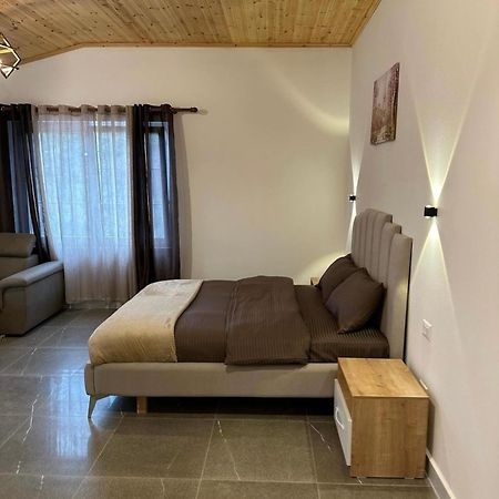 Qyteza Guest House & Camping Shkodra Exterior foto