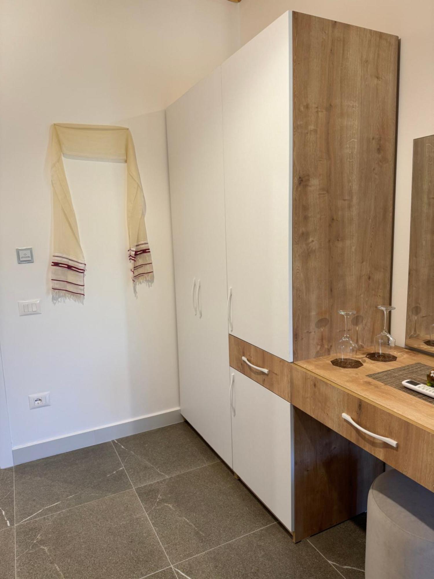 Qyteza Guest House & Camping Shkodra Exterior foto